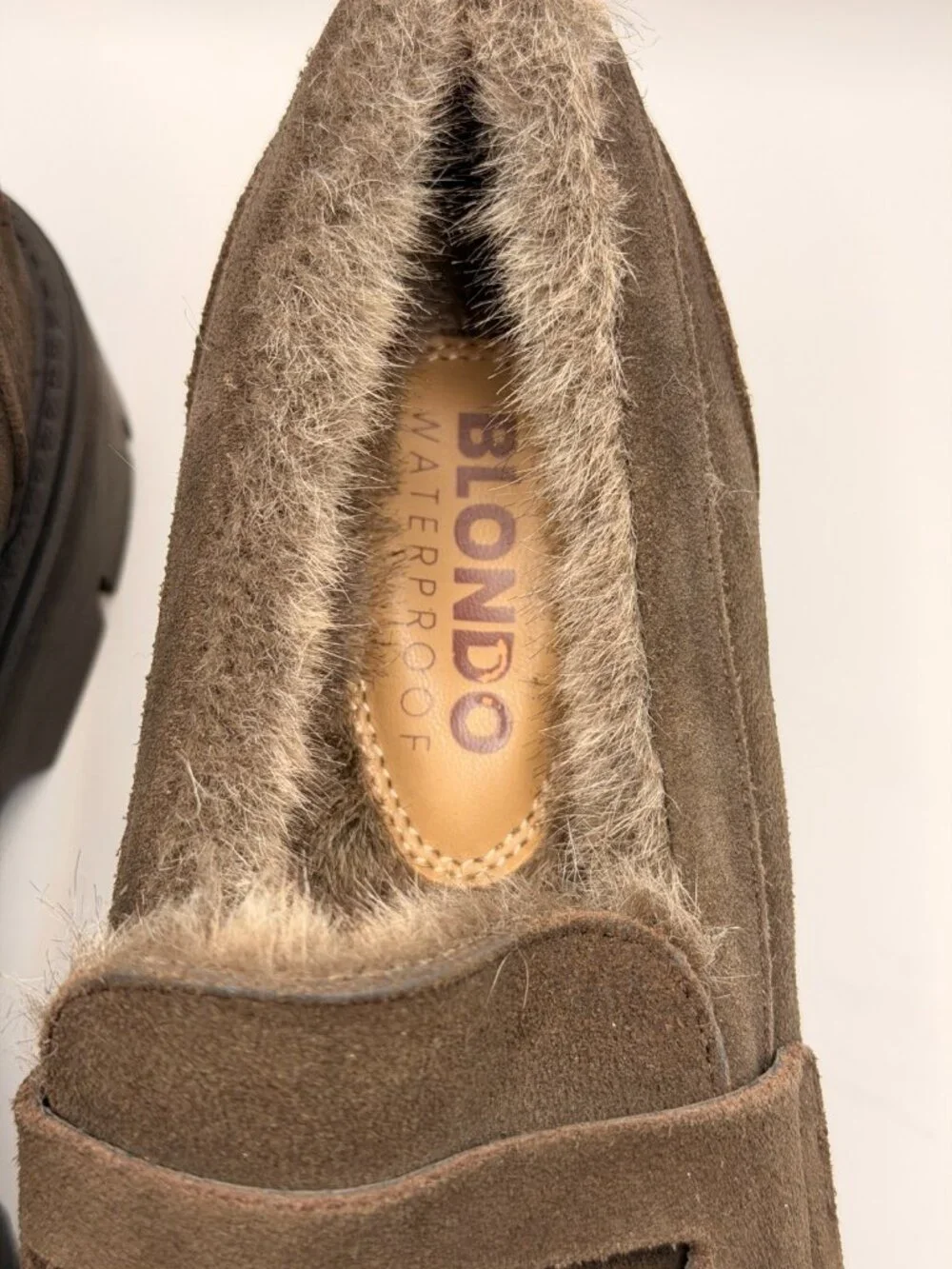 Blondo kimora waterproof
